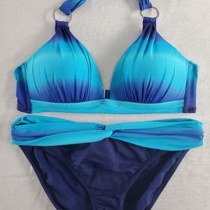 Liz Claiborne bikini